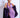 Améthie Dress full length – Diellza Nagavci rich couture evening gown