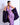 Améthie Dress side view – Diellza Nagavci luxurious couture designer fashion