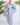 Wave Dress full length – Diellza Nagavci luxury evening fashion