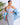 Wave Dress detail – Diellza Nagavci elegant couture gown