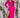 Satin Dress
