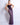 Veloura Dress side view – Diellza Nagavci sophisticated couture designer fashion